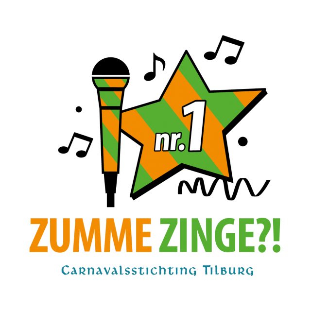 Logo Zumme Zinge