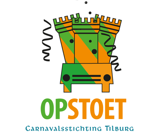 Logo D'n Opstoet