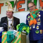 Inzamelingsactie Carnavalskleding