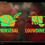 Youtube Aftermovie Louwdiner & Prinsebal