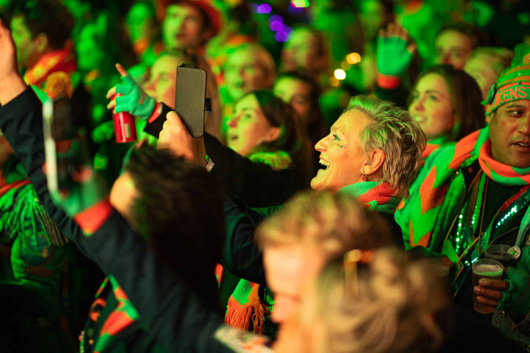 Het motto van carnaval in Kruikenstad 2025 is… Kruikenstad